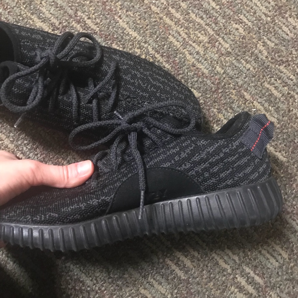 Adidas Yeezys